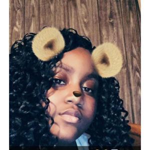 Meet your Posher, Nylah